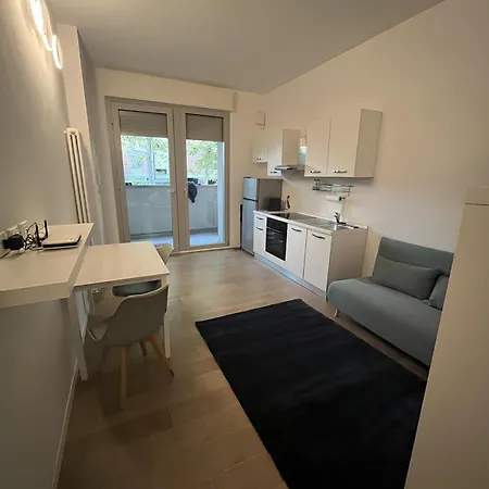 Mariagiulia Apartment