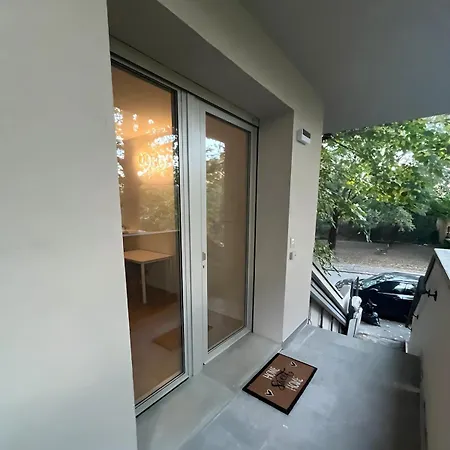 Apartamento Mariagiulia *