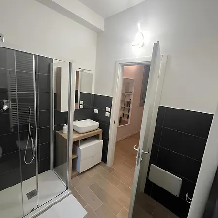 Mariagiulia Apartman Bologna