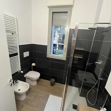 Mariagiulia Apartamento