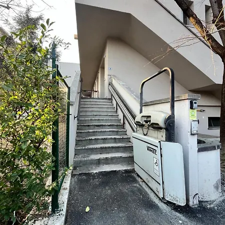 Mariagiulia Μπολόνια