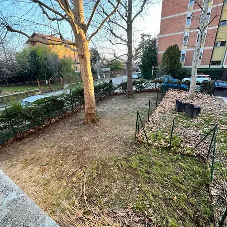 Mariagiulia * Bolonha