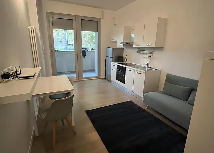 Mariagiulia Apartman