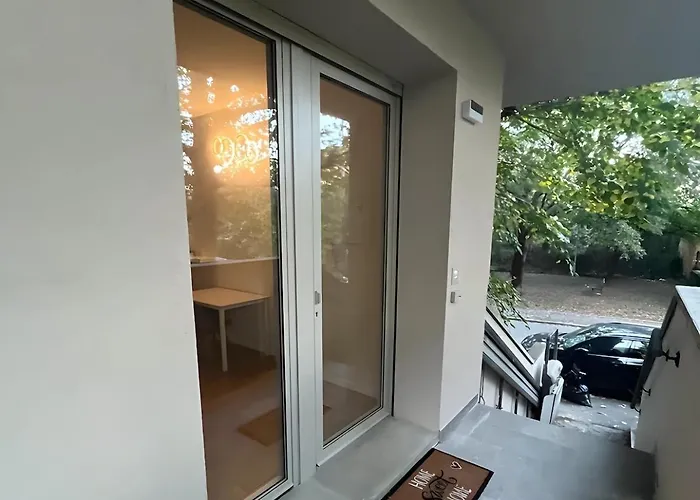 Apartman Mariagiulia *