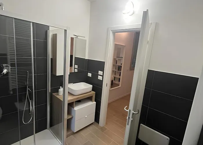Mariagiulia Apartman Bologna