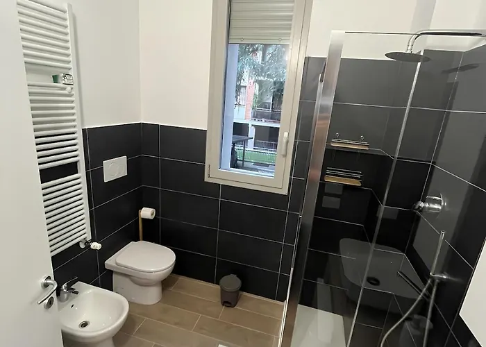 Mariagiulia Apartman