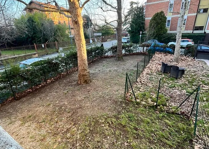 Mariagiulia * Bologna