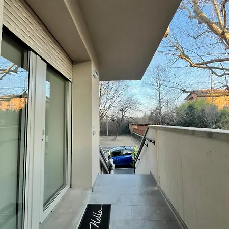 Mariagiulia Болонья