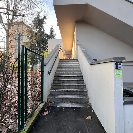 Mariagiulia Appartement *