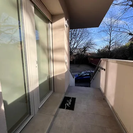 Mariagiulia * 볼로냐