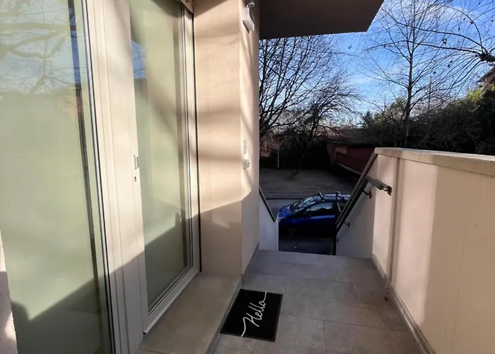 Mariagiulia * 볼로냐